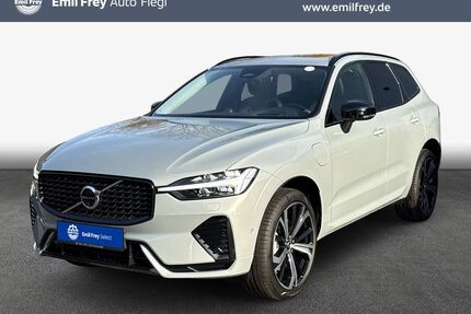 Volvo XC60 Gebrauchtwagen
