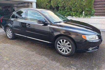 Volvo S80 Gebrauchtwagen