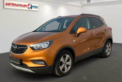 Opel Mokka X Gebrauchtwagen