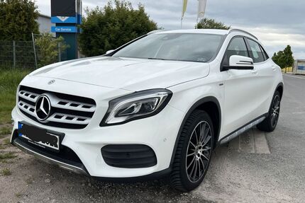 Mercedes-Benz GLA 200 Gebrauchtwagen