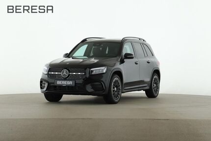 Mercedes-Benz GLB 180 Gebrauchtwagen
