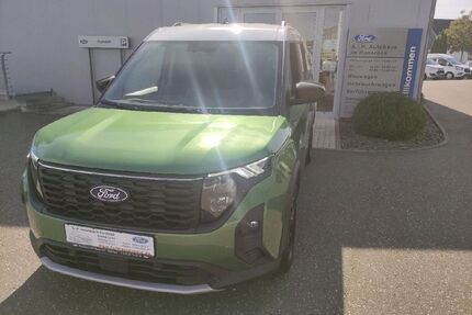 Ford Tourneo Courier Gebrauchtwagen