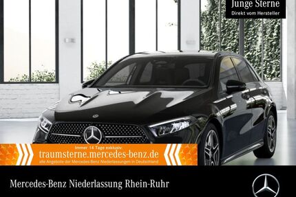 Mercedes-Benz A 200 Gebrauchtwagen