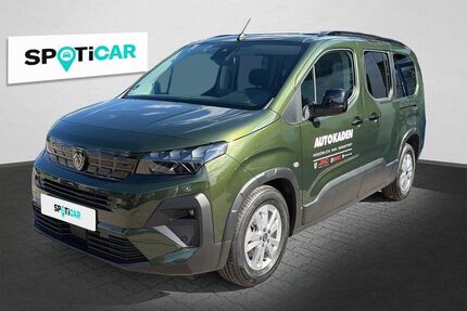 Peugeot Rifter Gebrauchtwagen