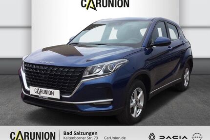 DFSK Fengon 500 Gebrauchtwagen