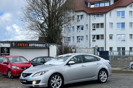 Mazda 6 Gebrauchtwagen