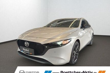 Mazda 3 Gebrauchtwagen