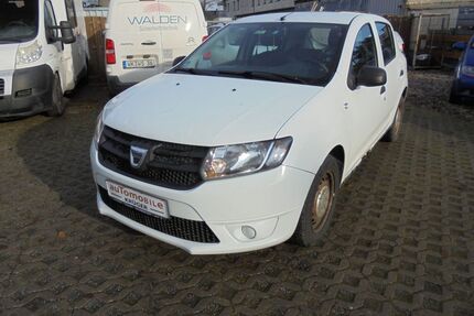 Dacia Sandero Gebrauchtwagen