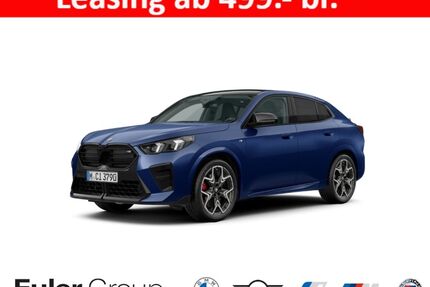 BMW X2 Gebrauchtwagen