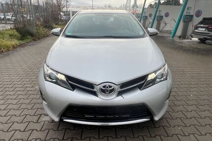 Toyota Auris Gebrauchtwagen
