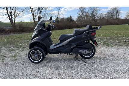 Piaggio MP3 500 Gebrauchtwagen