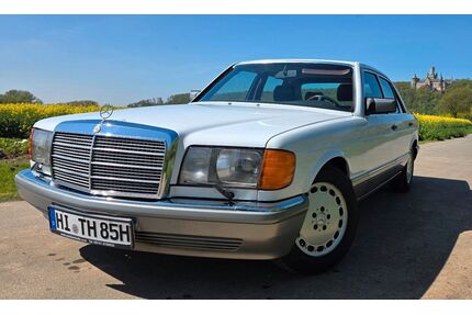 Mercedes-Benz S 300 Gebrauchtwagen