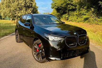 BMW X3 M50 Gebrauchtwagen