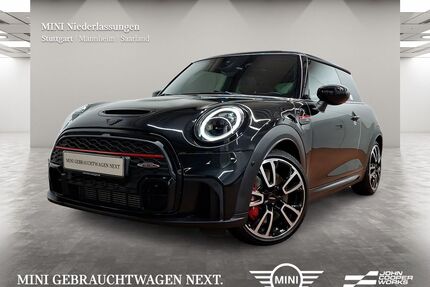 Mini John Cooper Works Gebrauchtwagen