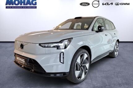 Volvo EX90 Gebrauchtwagen