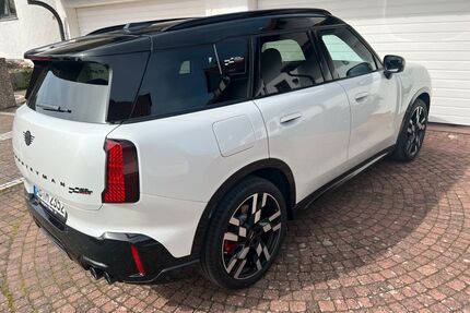 Mini John Cooper Works Countryman Gebrauchtwagen