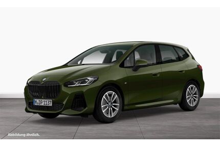 BMW 220 Active Tourer Gebrauchtwagen