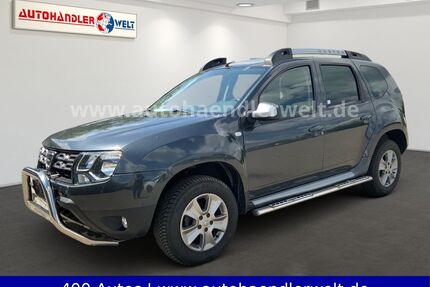 Dacia Duster Gebrauchtwagen