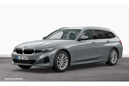 BMW 320 Gebrauchtwagen