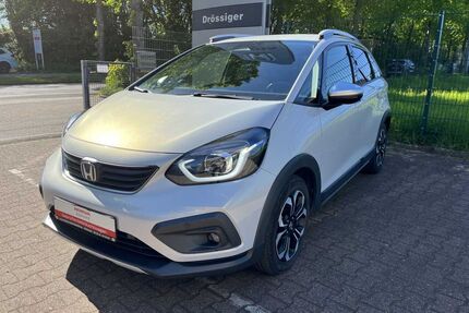 Honda Jazz Gebrauchtwagen