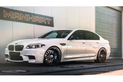 BMW M5 Gebrauchtwagen