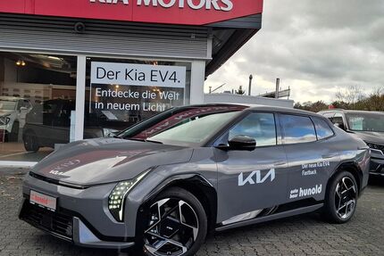 Kia EV4 Gebrauchtwagen