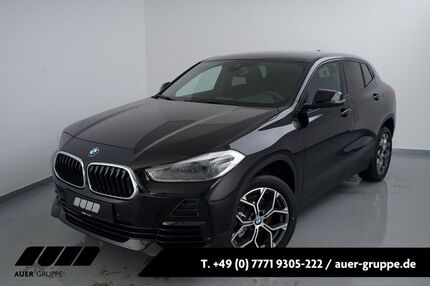 BMW X2 Gebrauchtwagen