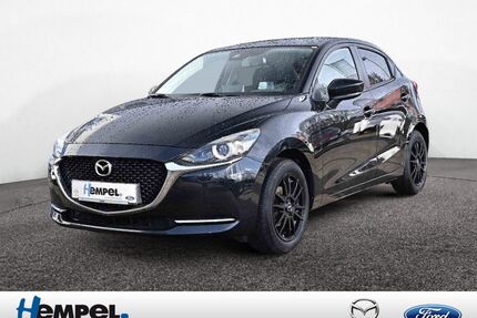 Mazda 2 Gebrauchtwagen