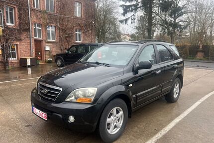 Kia Sorento Gebrauchtwagen