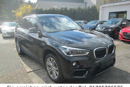 BMW X1 Gebrauchtwagen