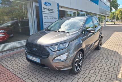 Ford EcoSport Gebrauchtwagen