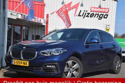 BMW 118 Gebrauchtwagen