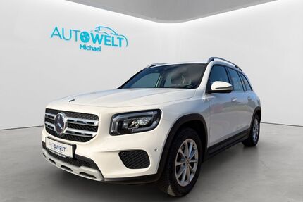 Mercedes-Benz GLB 180 Gebrauchtwagen
