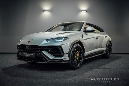 Lamborghini Urus Gebrauchtwagen