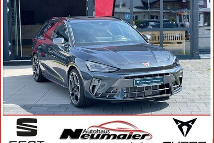 Cupra Leon Gebrauchtwagen