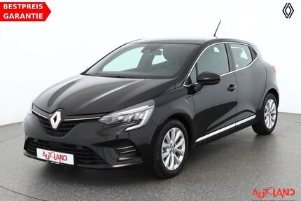 Renault Clio Gebrauchtwagen