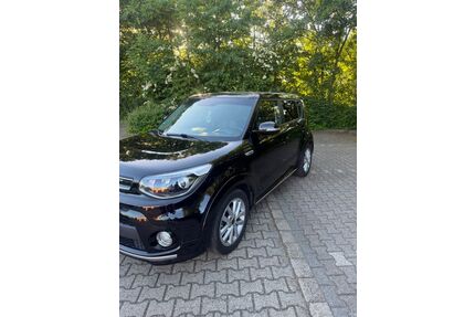 Kia Soul Gebrauchtwagen