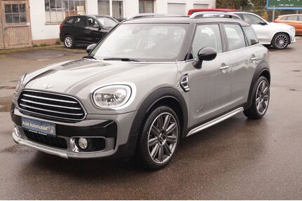 Mini Cooper Gebrauchtwagen