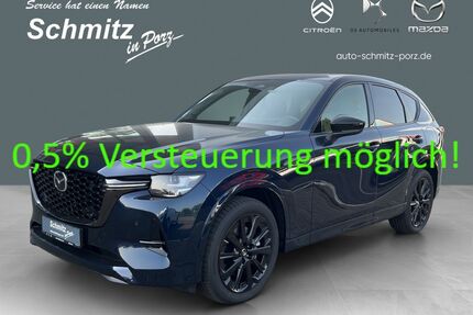Mazda CX-60 Gebrauchtwagen