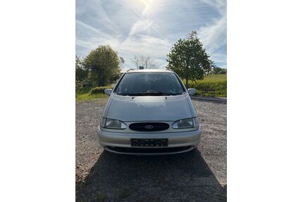 Ford Galaxy Gebrauchtwagen