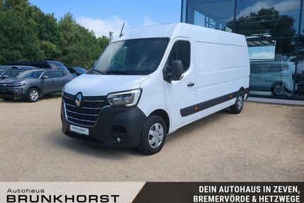 Renault Master Gebrauchtwagen
