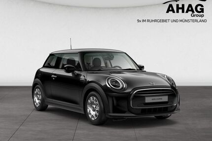 Mini Cooper Gebrauchtwagen