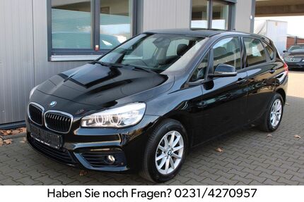 BMW 218 Gebrauchtwagen