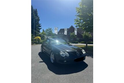 Mercedes-Benz SL 350 Gebrauchtwagen