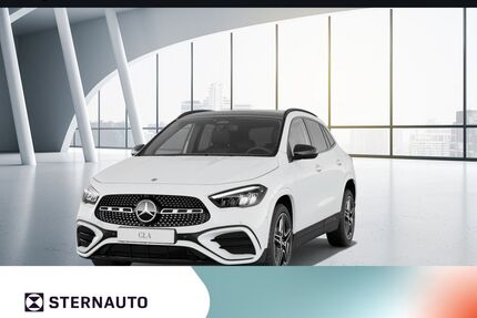Mercedes-Benz GLA 200 Gebrauchtwagen
