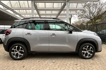 Citroen C3 Aircross Gebrauchtwagen