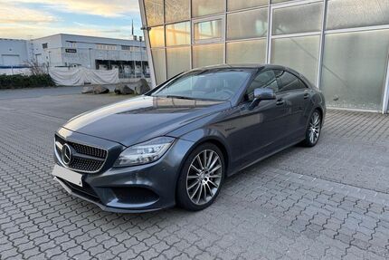 Mercedes-Benz CLS 500 Gebrauchtwagen
