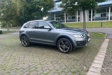 Audi Q5 Gebrauchtwagen