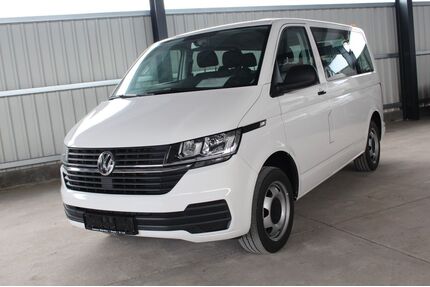 VW T6 andere Gebrauchtwagen
