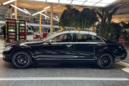 Mercedes-Benz S 550 Gebrauchtwagen